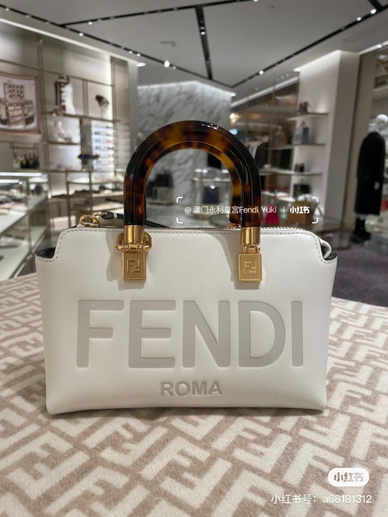 Fendi Pillow Bags